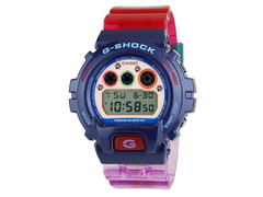 Casio's G-Shock x Jae Tips DW6900JT25-2 horloge wordt op grotere schaal uitgebracht in de VS. (Afbeeldingsbron: Casio)