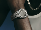 Het nieuwe horloge uit de samenwerking tussen Citizen en Hypbeast