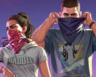 Een promotieafbeelding voor GTA VI