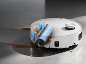 Dreame's Aqua20 Ultra Roller bouwt voort op de oudere Aqua10 Ultra Roller (afgebeeld)