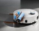 Dreame's Aqua20 Ultra Roller bouwt voort op de oudere Aqua10 Ultra Roller (afgebeeld)