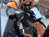 De Osmo Pocket 3 wordt verwacht voor het einde van de maand. (Afbeeldingsbron: @Quadro_News - bewerkt)