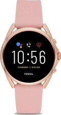 Test unit geleverd door Fossil