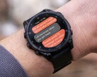 Garmin's Fenix 8 smartwatch ontvangt beta v.21.38