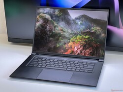 De Aero X16 is een zeer goede ultra-draagbare gamer