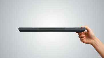 HP EliteBoard G1a poorten (bron: HP)