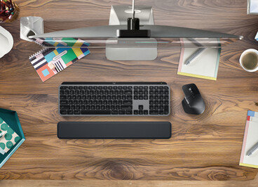 (Afbeeldingsbron: Logitech)