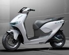 De Honda SC e: elektrische motorfiets is bevestigd voor productie. (Afbeelding bron: Honda)