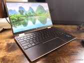 HP Spectre x360 13 11e Gen Intel Cabrio Review: Bewijs dat OLED niet alles is