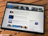 Microsoft Surface Pro 9 review: Convertible nu met aanzienlijk meer CPU-kracht