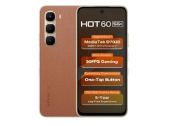 Infinix Hot 60