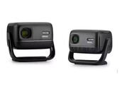 De InFocus Quantum LED Pinnacle-serie met Google TV OS zijn compacte 1080p-projectoren voor het streamen van media. (Afbeeldingsbron: Infocus)