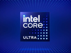De namen van alle Intel Core Ultra CPU's zijn kort voor de release uitgelekt. (Afbeeldingsbron: Intel)