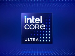 De namen van alle Intel Core Ultra CPU&#039;s zijn kort voor de release uitgelekt. (Afbeeldingsbron: Intel)