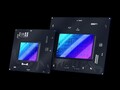 Intels eerste speciale laptop-GPU's slaan een goed figuur in de eerste 3DMark-benchmarks. (Afbeelding bron: Intel)