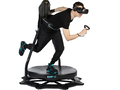 De KAT Walk C2 VR loopband is nu beschikbaar via Kickstarter. (Afbeelding bron: KATVR)
