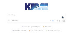 Kimi K2: Is de nieuwe AI van Moonshot beter dan ChatGPT? (Bron: Moonshot AI)