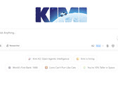 Kimi K2: Is de nieuwe AI van Moonshot beter dan ChatGPT? (Bron: Moonshot AI)