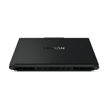 Legion 5a 1511 vanaf de achterkant (Afbeelding bron: Lenovo)