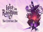 Verloren in het wilde weg: The Eternal Die poster. Advanced Access is nu live voor het spel (Afbeelding bron: Thunderful Games)