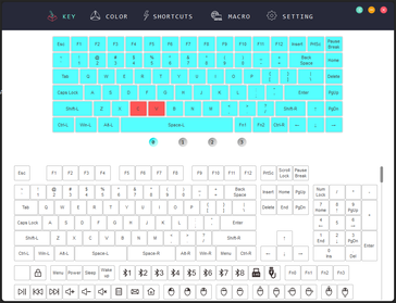 No-frills KBTools software is eenvoudig in visueel ontwerp...