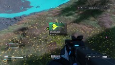 Vreemde planten zoals Sparkleaf voegen een subtiele buitenaardse smaak toe aan Tau Ceti IV.