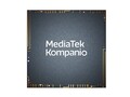 Mediatek Kompanio 1300T Notebook Processor