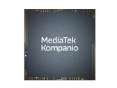 MediaTek is van plan de Windows on Arm-markt te betreden met verbeterde Kompanio SoC's. (Beeldbron: MediaTek)