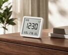 Het belangrijkste kenmerk van Xiaomi’s nieuwste temperatuur- en vochtigheidsmeter is de monitoring van kooldioxide.