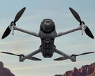 De Mavic 4 Pro zal naar verwachting net zo duur zijn als de oudere Mavic 3 Pro. (Afbeeldingsbron: via Igor Bogdanov - bewerkt)