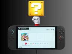 Nintendo Today Switch 2 stop opladen functie (Afbeelding bron: Nintendo Today!, Nintendo of America met bewerkingen)