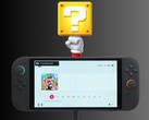 Nintendo Today Switch 2 stop opladen functie (Afbeelding bron: Nintendo Today!, Nintendo of America met bewerkingen)