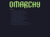 Omarchy 3.7.0 Linux voor gamers nu beschikbaar