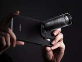 Oppo's marketing rondom de telefotoconverter van de Find X9 Pro is op zijn best misleidend. (Afbeeldingsbron: Oppo)