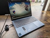 Lenovo IdeaPad Flex 7 vs. IdeaPad Flex 5 review: Snellere processor en beter touchscreen
