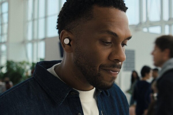 De Pixel Buds Pro 2 beschikt over dynamische actieve ruisonderdrukking.