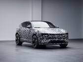 Amerikaanse prijzen voor de langverwachte elektrische prestatie-SUV Polestar 3 zullen waarschijnlijk beginnen bij ongeveer 75.000 dollar (Afbeelding: Polestar)