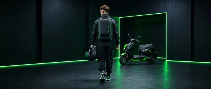 Gratis Razer-rugzak bij aankoop van de step