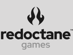 RedOctane Games Logo van Persbericht Beeldbron RedOctane Games Website