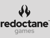 RedOctane Games Logo van Persbericht Beeldbron RedOctane Games Website