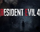 Resident Evil 4 coverfoto