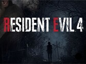 Resident Evil 4 coverfoto