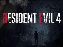 Resident Evil 4 coverfoto