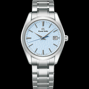 Grand Seiko SBGX357G. (Afbeeldingsbron: Grand Seiko)