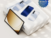In aanmerking komende kopers krijgen een gratis tablet bij hun Galaxy smartphone in het VK (bron: Samsung)