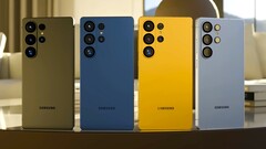 De Samsung Galaxy S26 Ultra krijgt slechts een paar camera sensor upgrades, maar zal waarschijnlijk merkbaar sneller opladen. (Afbeeldingsbron: TT Technology)