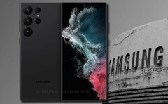 De Samsung Galaxy S23 Ultra zal naar verwachting minimale ontwerpwijzigingen hebben ten opzichte van de S22 Ultra. (Beeldbron: SmartPrix/Unsplash - bewerkt)