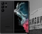 De Samsung Galaxy S23 Ultra zal naar verwachting minimale ontwerpwijzigingen hebben ten opzichte van de S22 Ultra. (Beeldbron: SmartPrix/Unsplash - bewerkt)