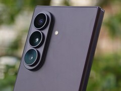 Recensie van de Samsung Galaxy Z Fold8 Ultra