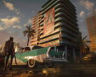 Een screenshot van Far Cry 6 (bron: SteamDB)